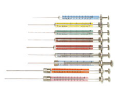 5190-1463 1uL 安捷伦 agilent 手动进样针 注射器